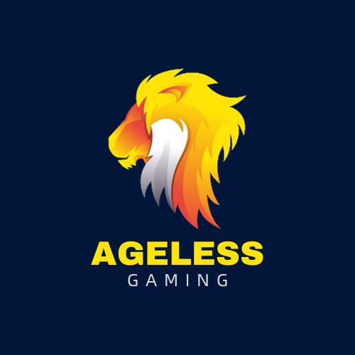 Ageless Gaming